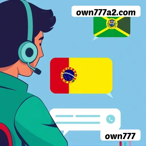 Ferramentas de apostas own777