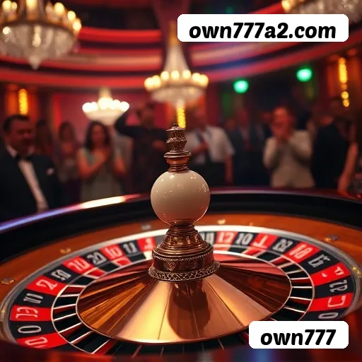 Análise de apostas own777