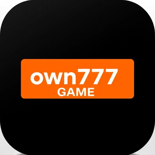 Logo da own777