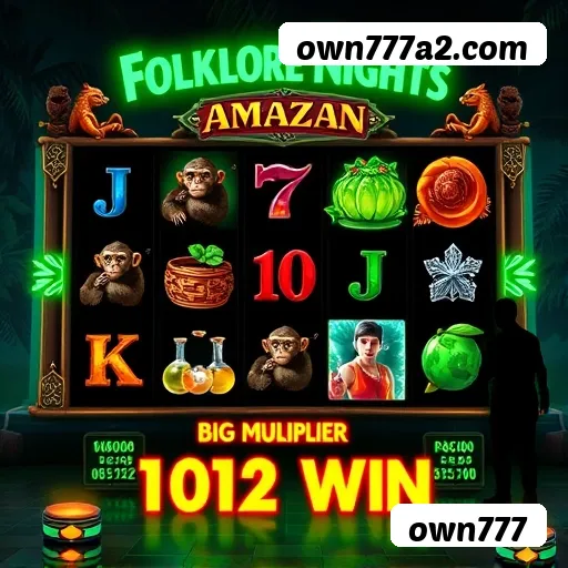 Qualificar VIP own777